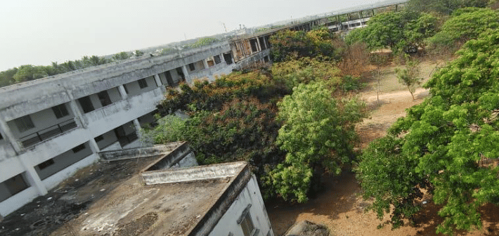 SRM Madurai College for Engineering and Technology Campus photo 1